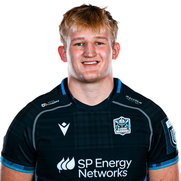 Rory Purvis