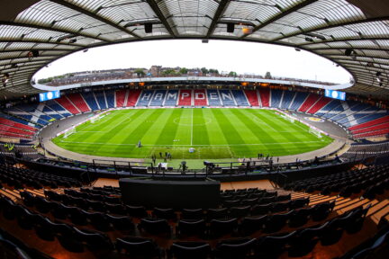 Scotland v Poland – UEFA Nations League