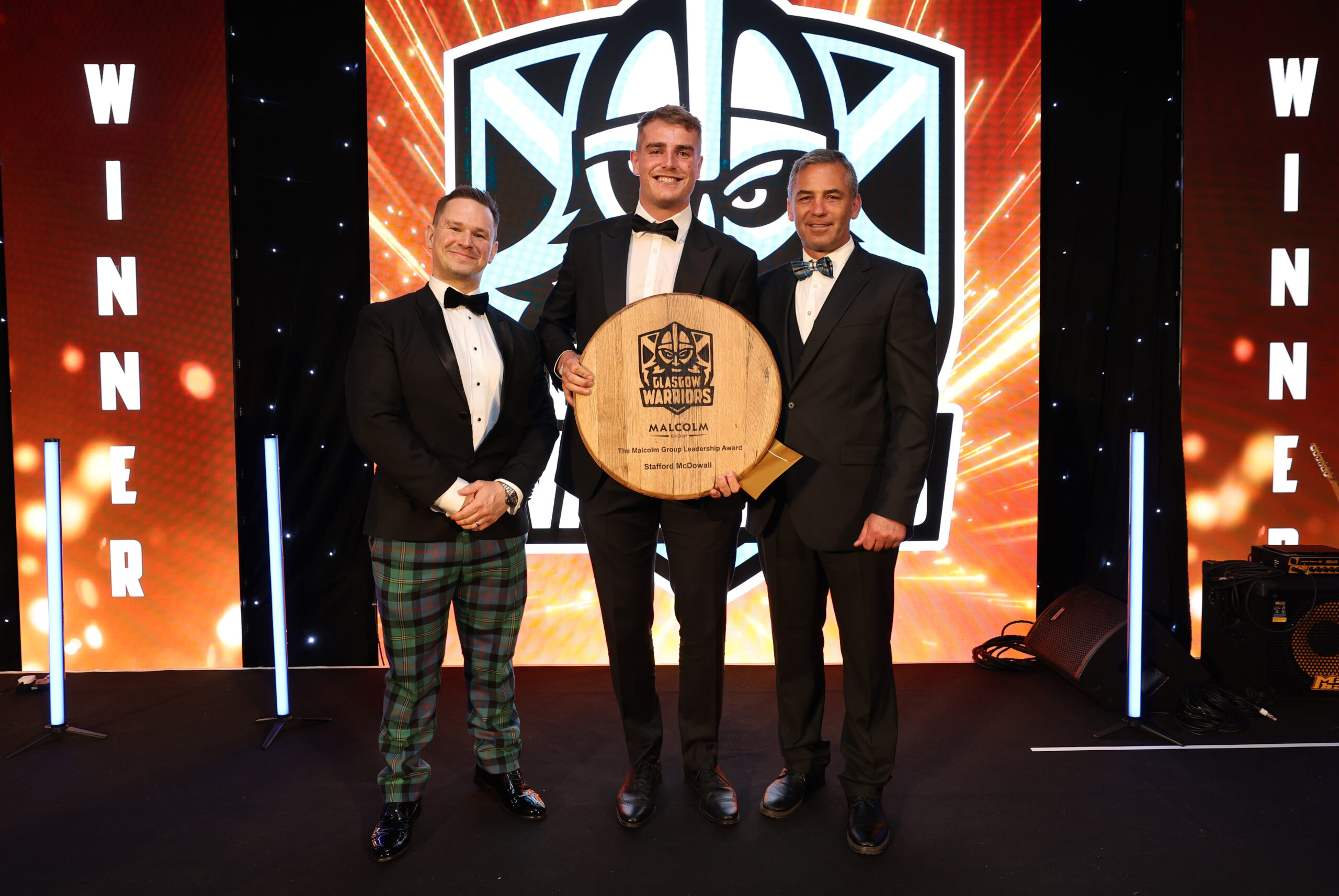 2024/25 Awards Dinner