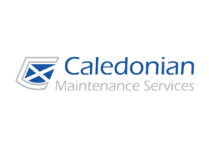 Caledonian Maintenance Services Ltd Logo