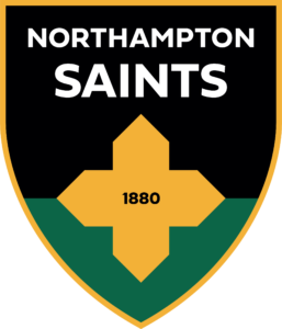 Northampton Saints_New_Club Crest_CMYK