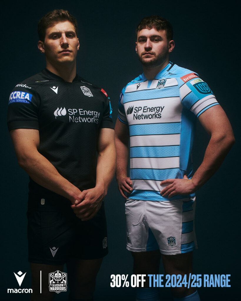 home and away