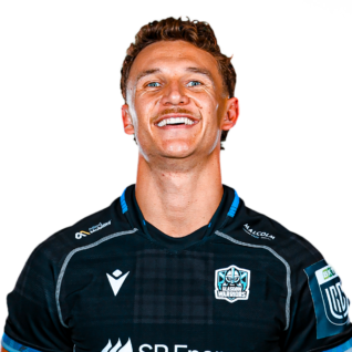 Charlie Savala