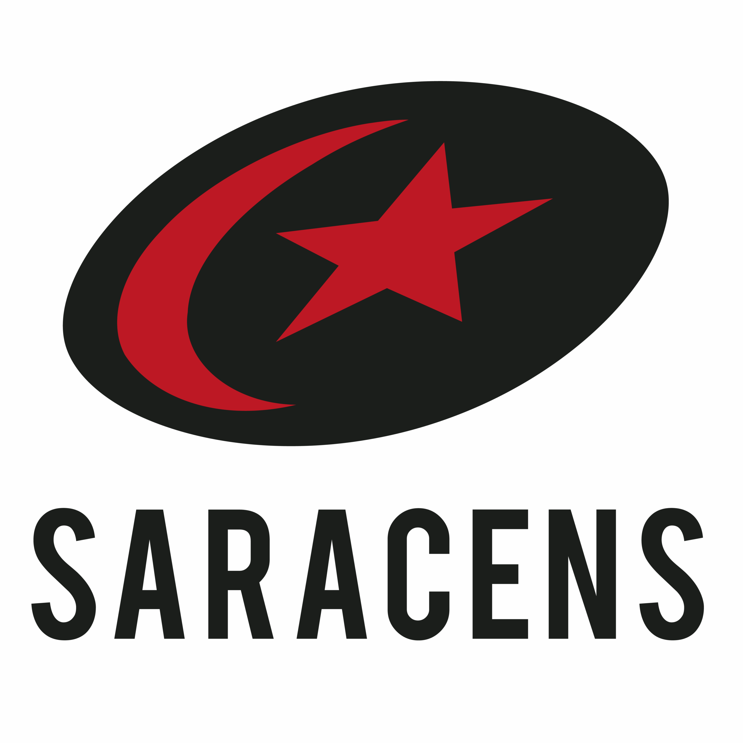 Saracens_Logo Dark