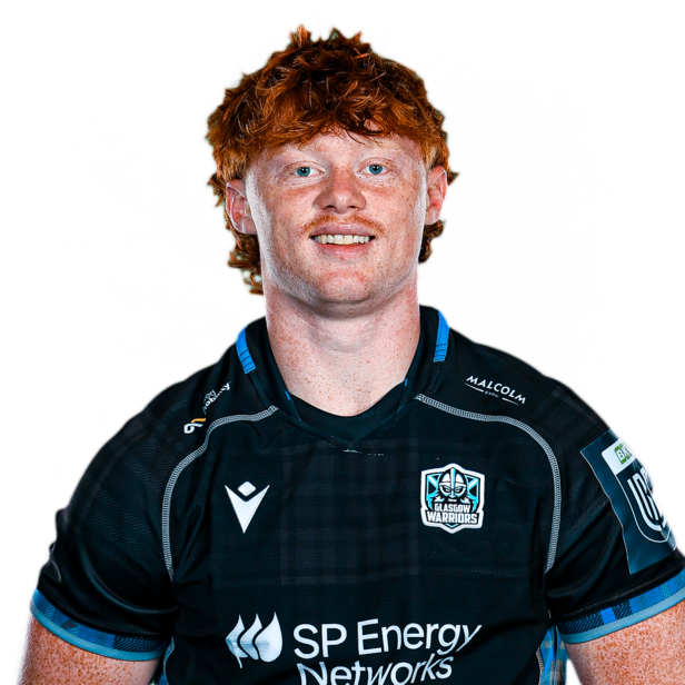 Cameron van Wyk