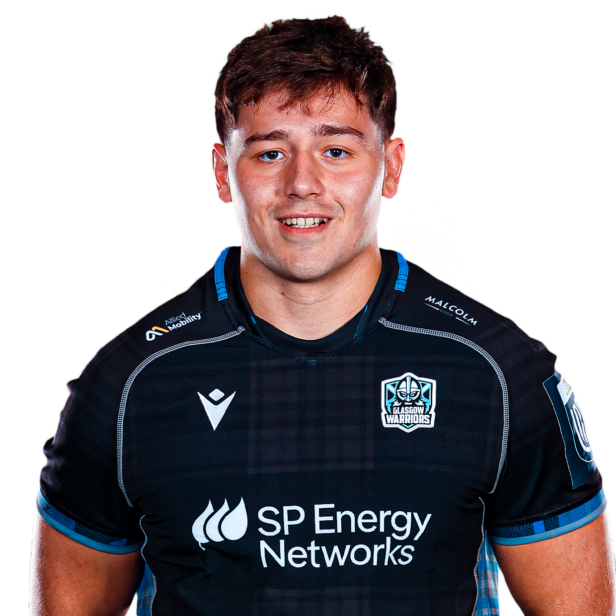 Dylan Cockburn