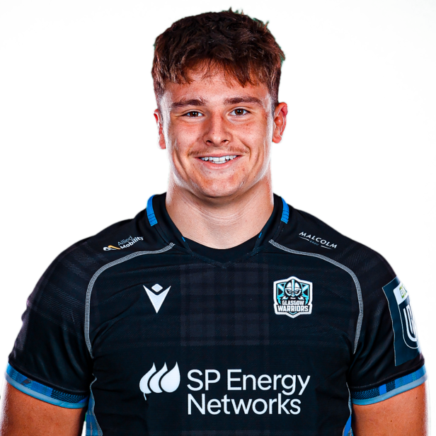 Jackson Rennie