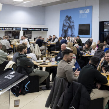 Glasgow Warriors v Sale Sharks – Investec Champions Cup 2024/2025