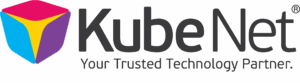 KubeNet Logo
