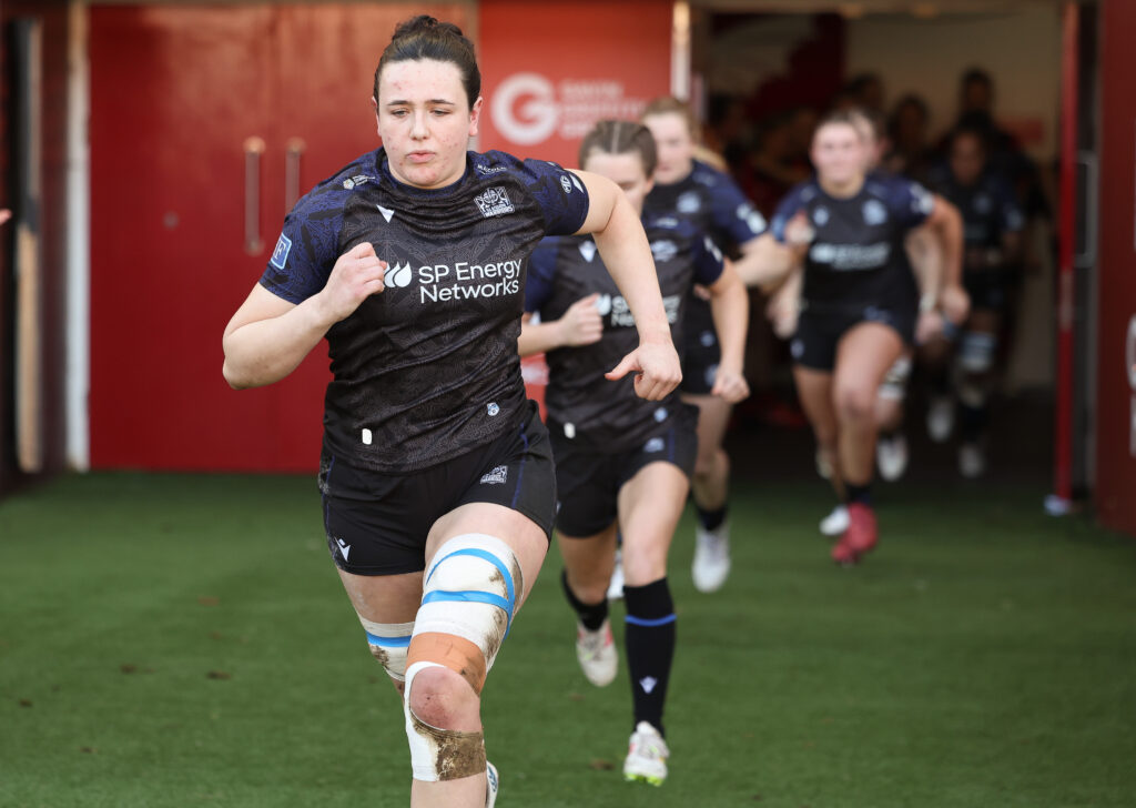 Glasgow Warriors commercial network ready for Celtic Challenge