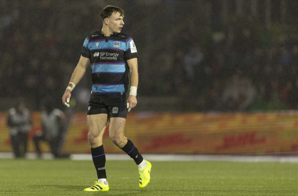 Dobie voted One Four Nine Wealth Warrior of the Month for December