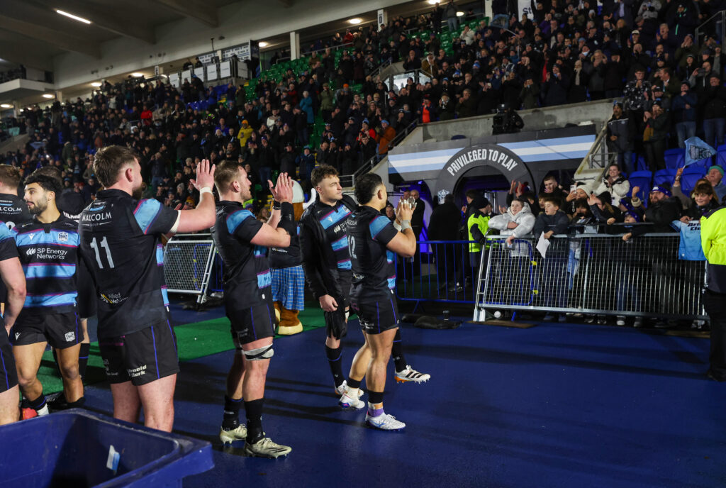 Details confirmed for Investec Champions Cup last 16 tie