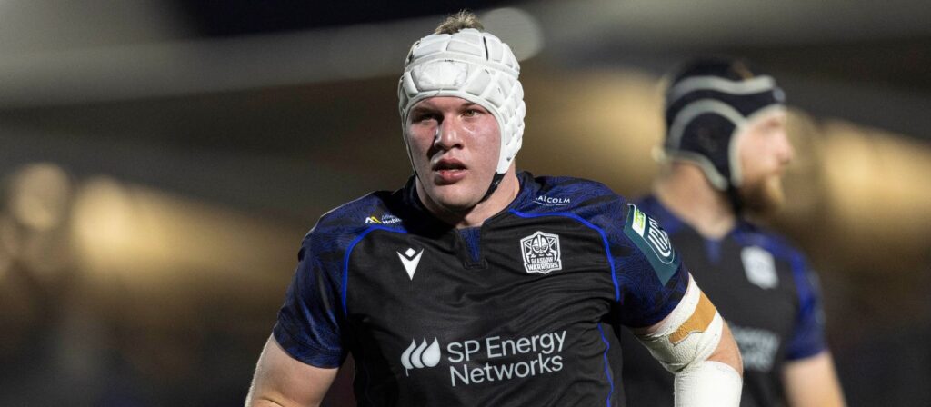 Hiddleston added to Scotland squad