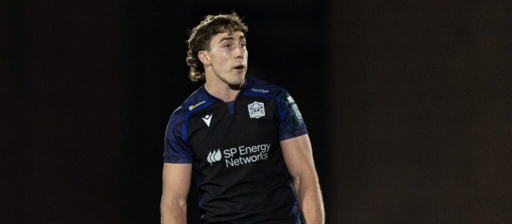 McKay returns as two in line for debut