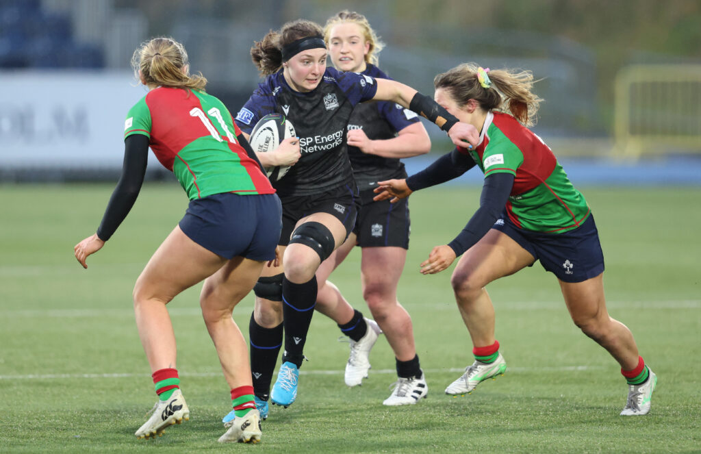 What’s On | Wolfhounds