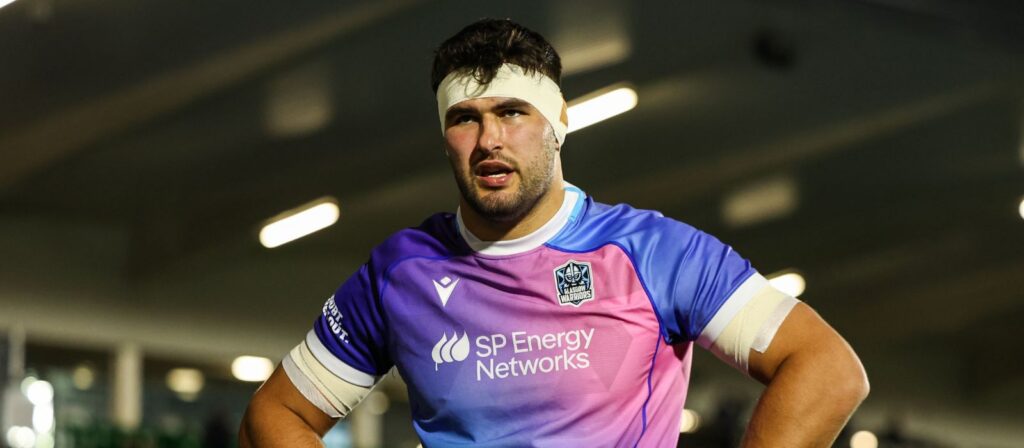 Samuel returns for Connacht clash