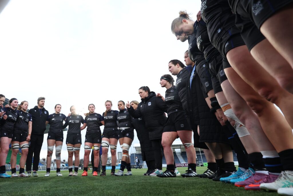 Quartet shortlisted for One Four Nine Wealth Women’s Warrior of the Month