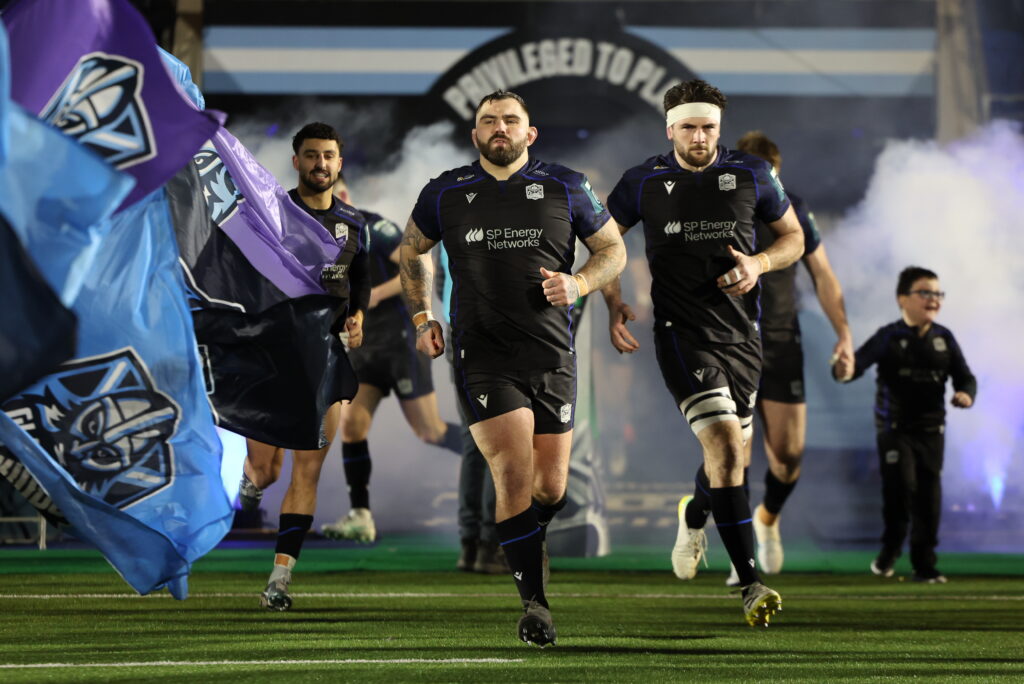 What’s On | Benetton