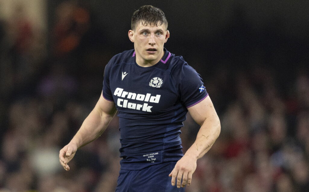 11 Warriors selected for France showdown