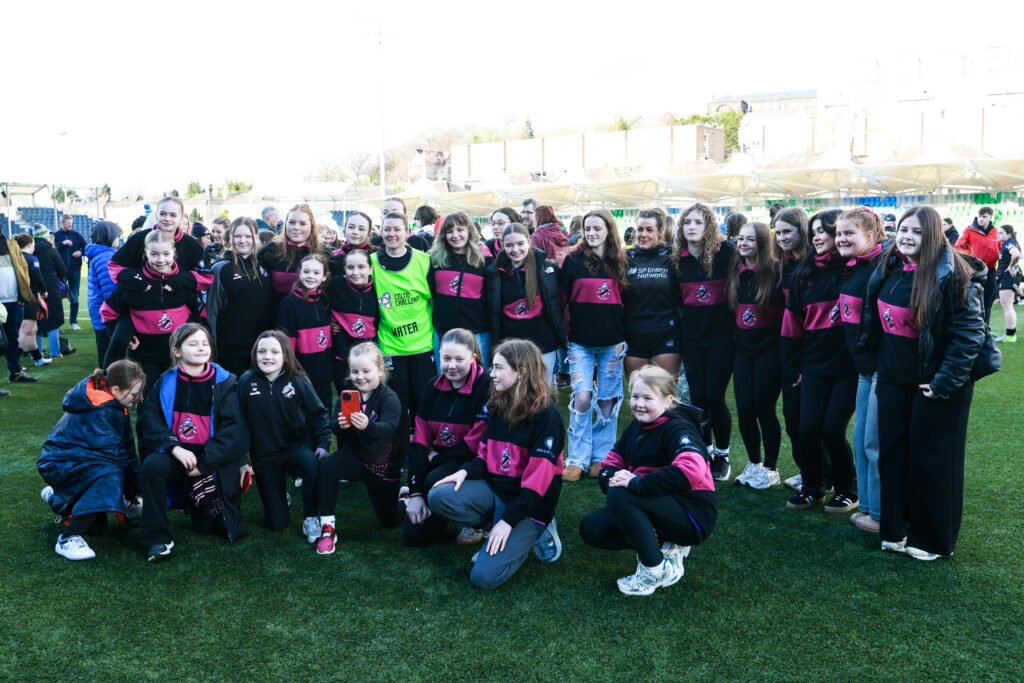 Glasgow Warriors to celebrate clubs of origin in Celtic Challenge finale