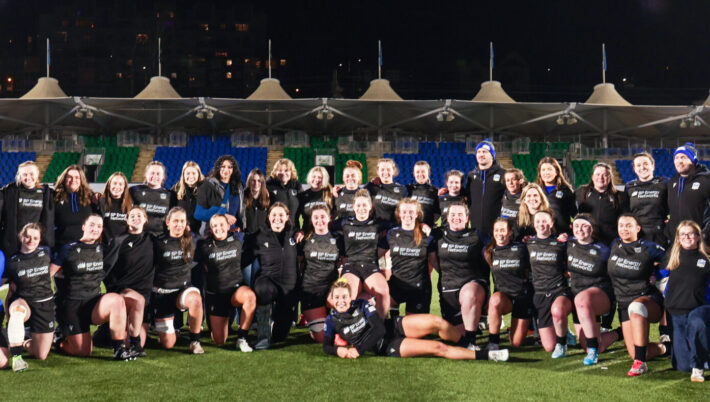 Glasgow Warriors Women | Celtic Challenge In Numbers