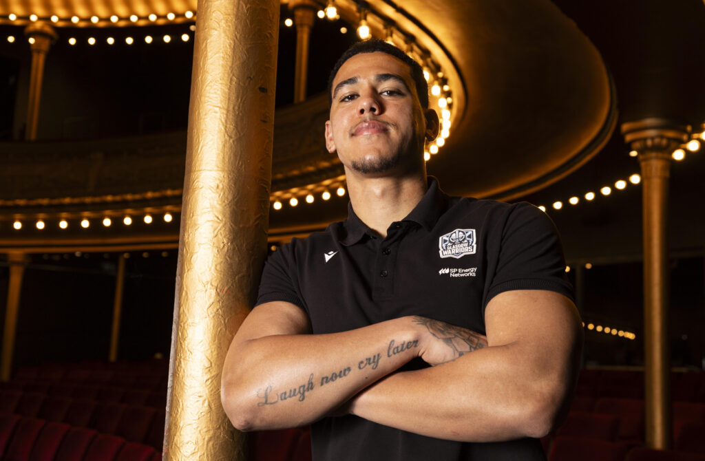 Duncan signs professional contract with Glasgow Warriors