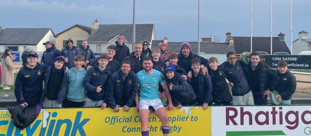 Around the Grounds | Following the Warriors home and away