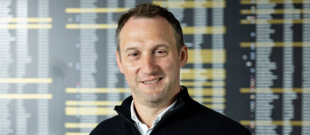 Kenny Brown appointed Managing Director of Glasgow Warriors