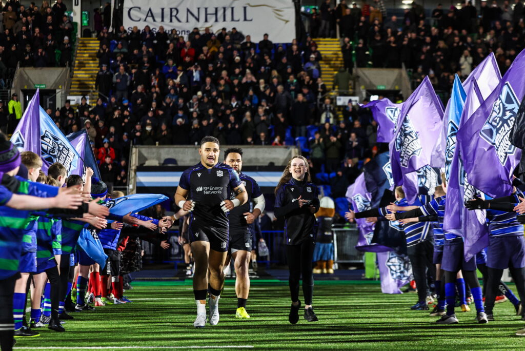 What’s On | Plaster it Purple