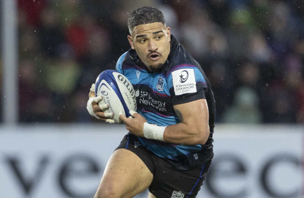 Team named for quarter-final showdown