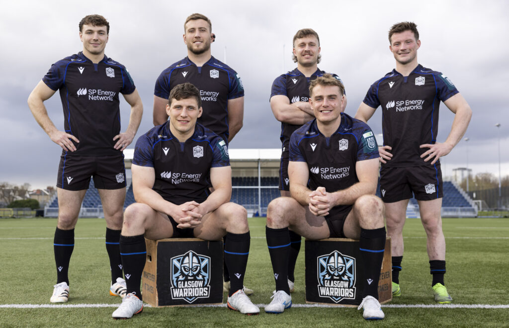 Shortlist revealed for 2025/26 Allied Mobility Player of the Season