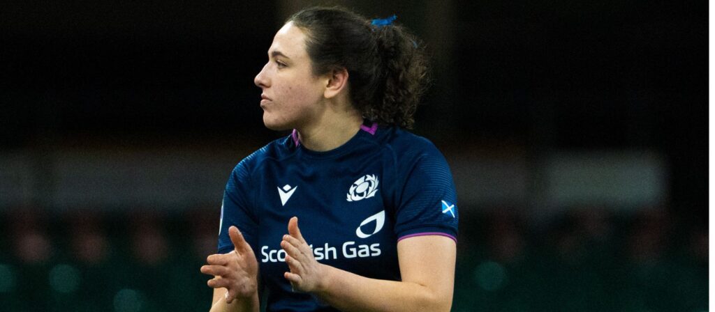 Three Warriors selected for England clash