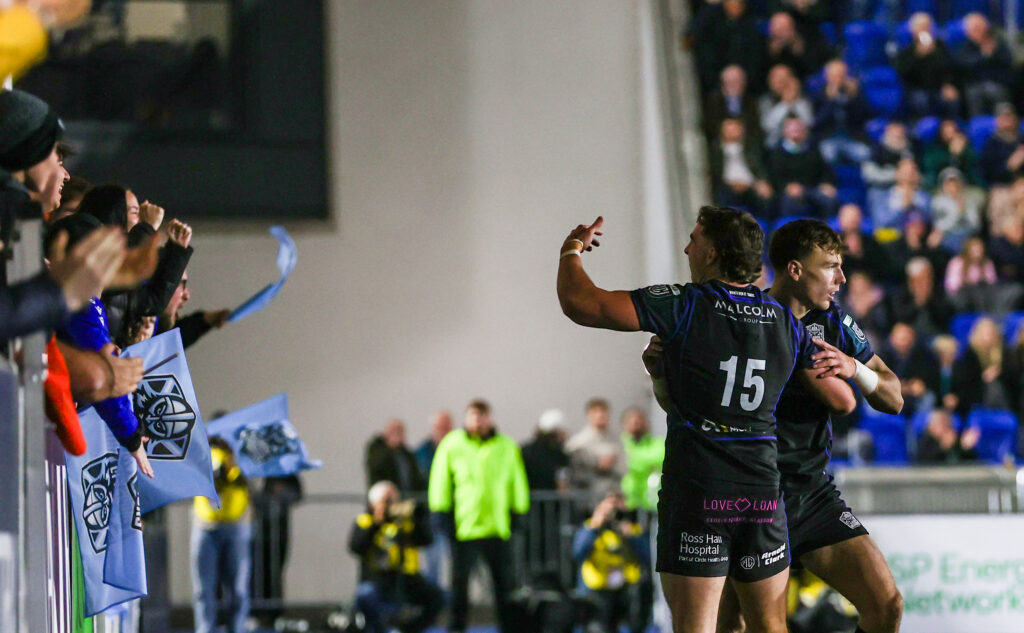 2026/27 Season Ticket Pre-Sale Now Open