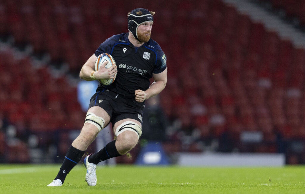 Brown returns for Ulster clash