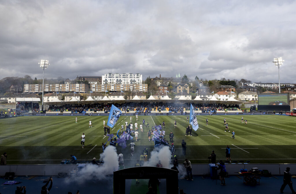 What’s On | URC Quarter Final | Connacht