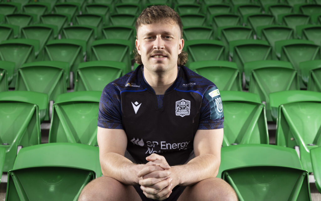 Rowe ready for playoff challenge