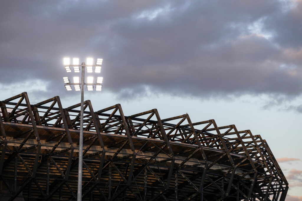 Scottish Gas Murrayfield to host Warriors’ Play-Off Fixtures