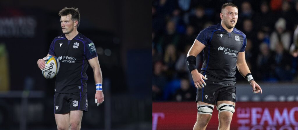 Horne and Fagerson return for Cardiff clash