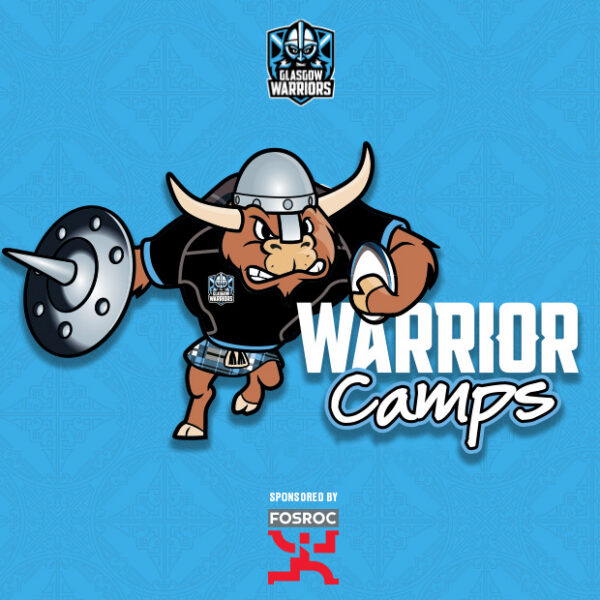 FOSROC Boys Skills Camp (S1-S3)