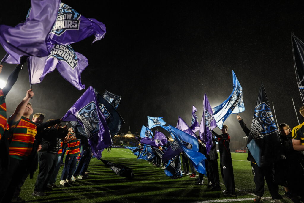 Guard of Honour to reflect Clubs of Origins