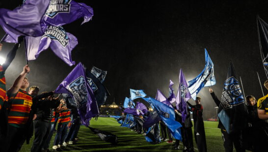 Guard of Honour to reflect Clubs of Origins