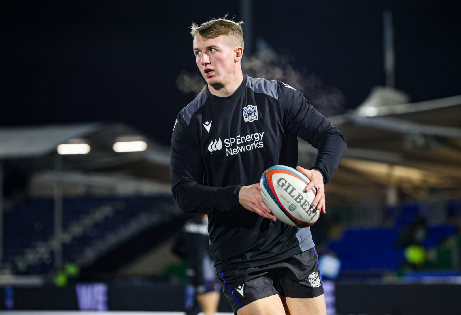 Munn to spend summer with Norths Rugby Club
