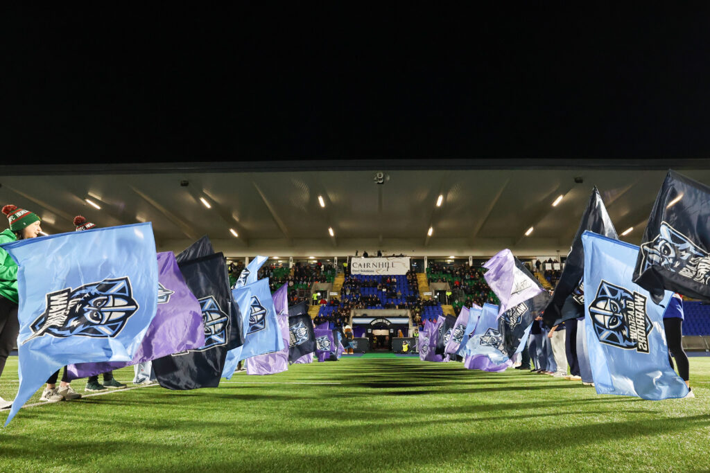 Glasgow Warriors announce new contracts ahead of 2026/27 Celtic Challenge