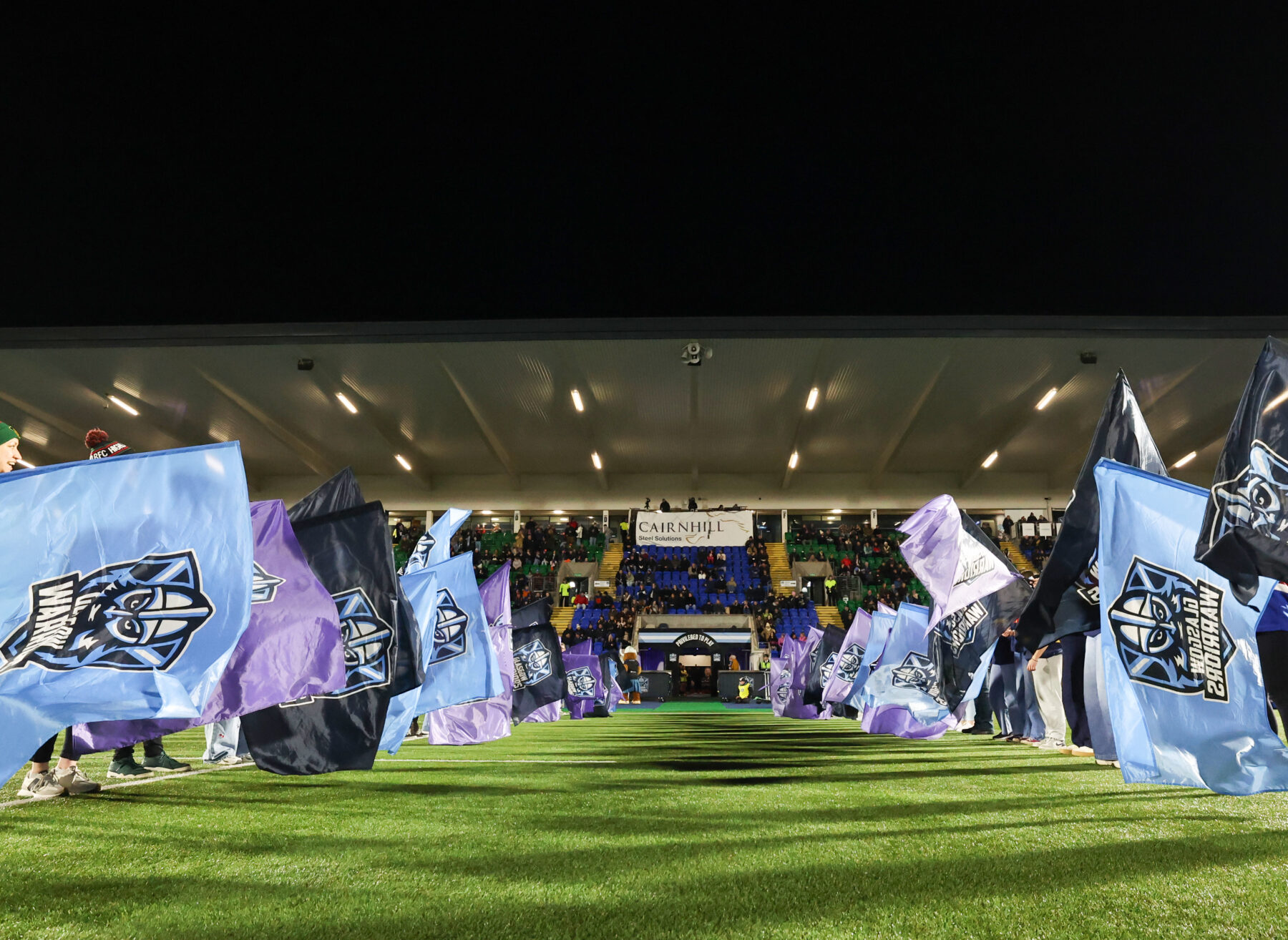 Glasgow Warriors announce new contracts ahead of 2026/27 Celtic Challenge