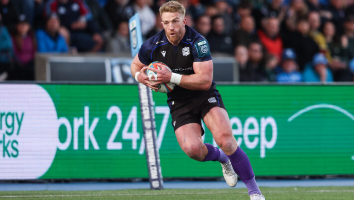 Steyn voted One Four Nine Wealth Men’s Warrior of the Month for May