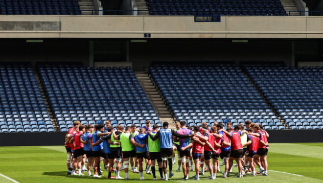 Hiddleston starts in semi-final showdown