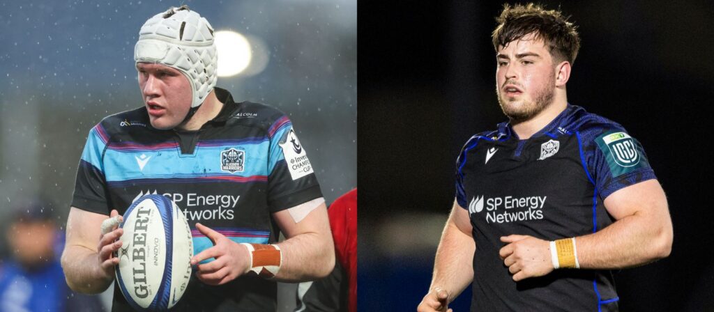 19 Warriors selected for Scotland