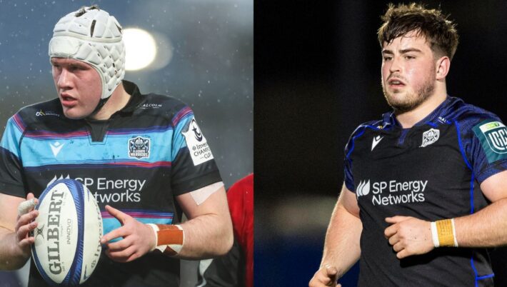 19 Warriors selected for Scotland