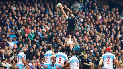 Glasgow Warriors 21-22 Vodacom Bulls