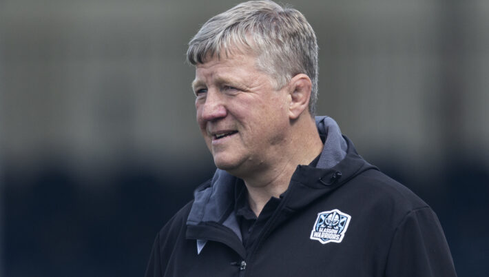 Shade Munro | Glasgow Warriors Academy